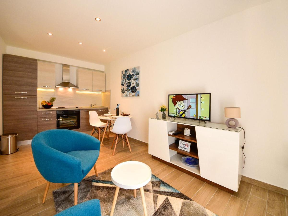 Holiday Home Matea By Interhome Rijeka Extérieur photo
