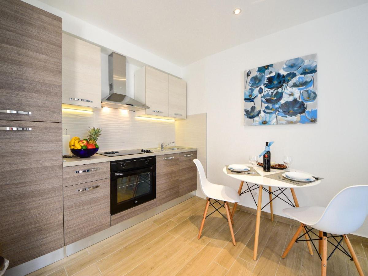 Holiday Home Matea By Interhome Rijeka Extérieur photo