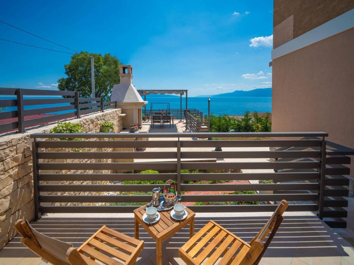 Holiday Home Matea By Interhome Rijeka Extérieur photo