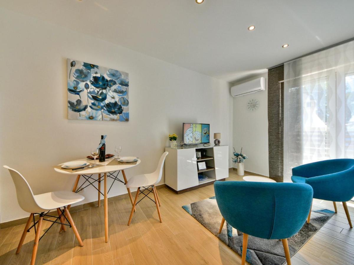 Holiday Home Matea By Interhome Rijeka Extérieur photo