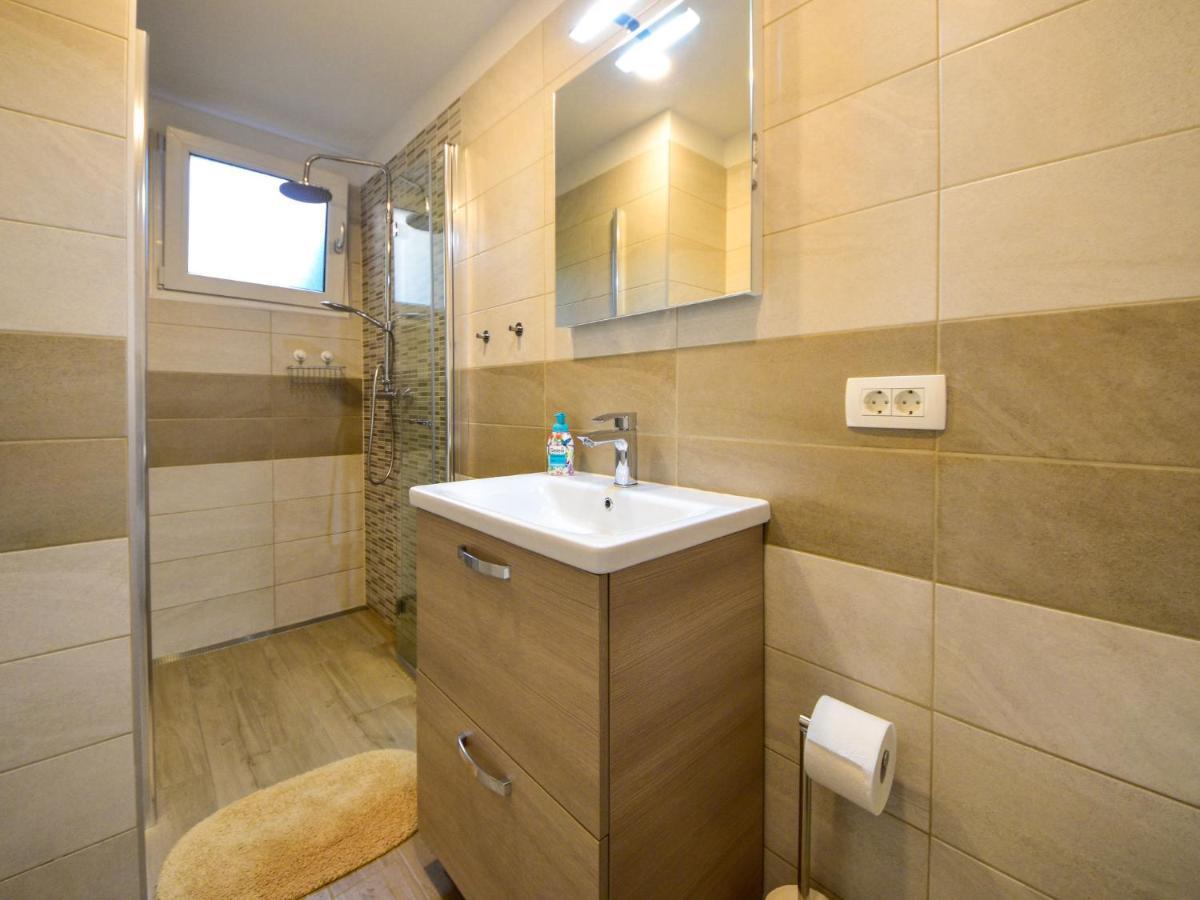 Holiday Home Matea By Interhome Rijeka Extérieur photo