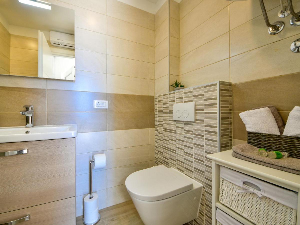 Holiday Home Matea By Interhome Rijeka Extérieur photo