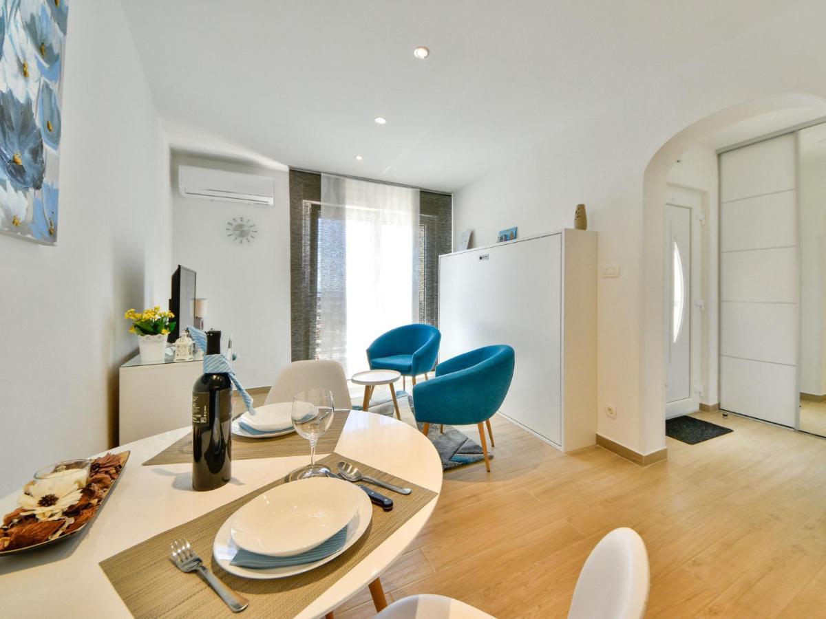 Holiday Home Matea By Interhome Rijeka Extérieur photo