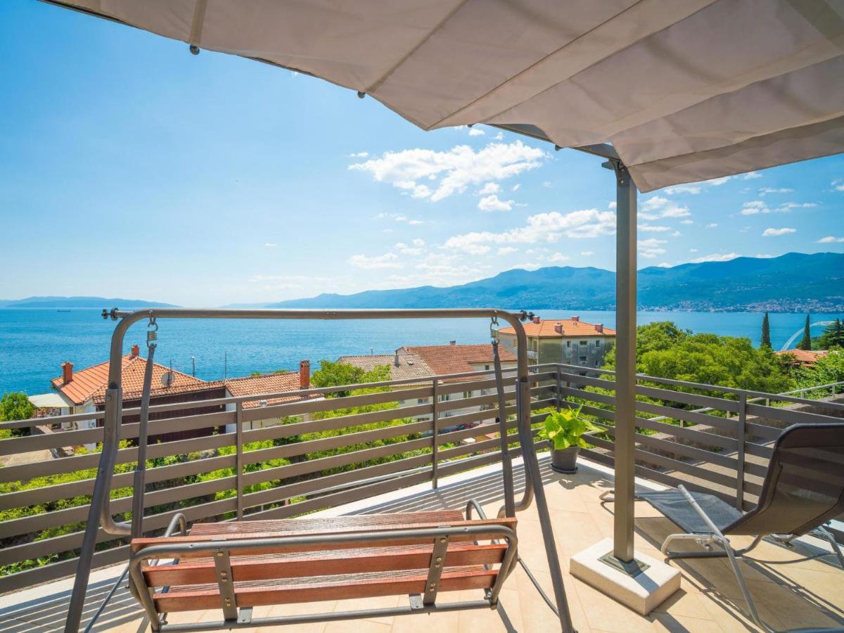 Holiday Home Matea By Interhome Rijeka Extérieur photo