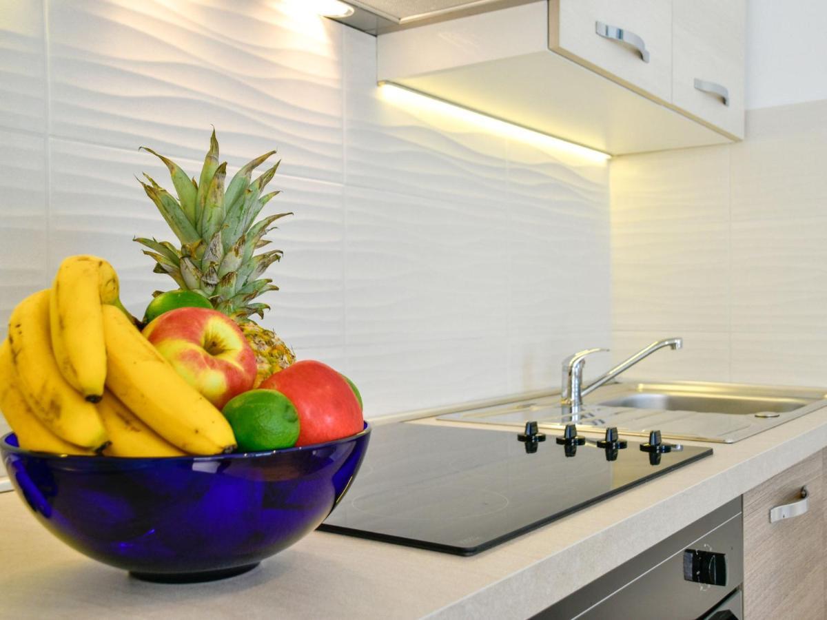 Holiday Home Matea By Interhome Rijeka Extérieur photo