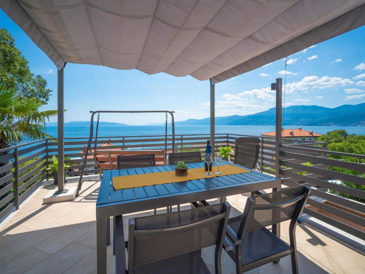 Holiday Home Matea By Interhome Rijeka Extérieur photo