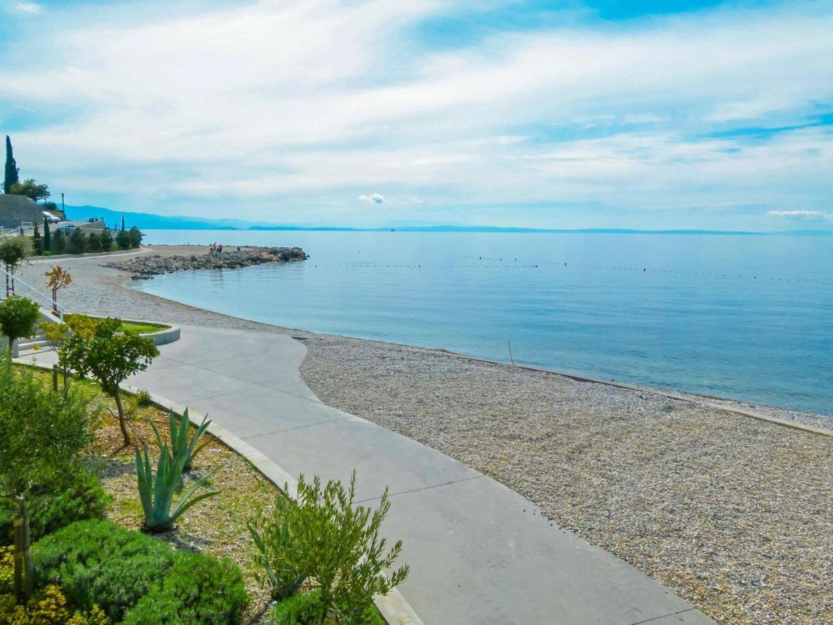 Holiday Home Matea By Interhome Rijeka Extérieur photo