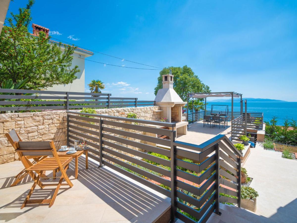 Holiday Home Matea By Interhome Rijeka Extérieur photo