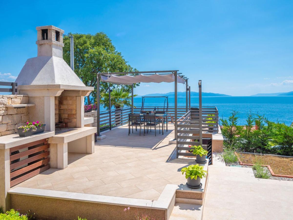 Holiday Home Matea By Interhome Rijeka Extérieur photo