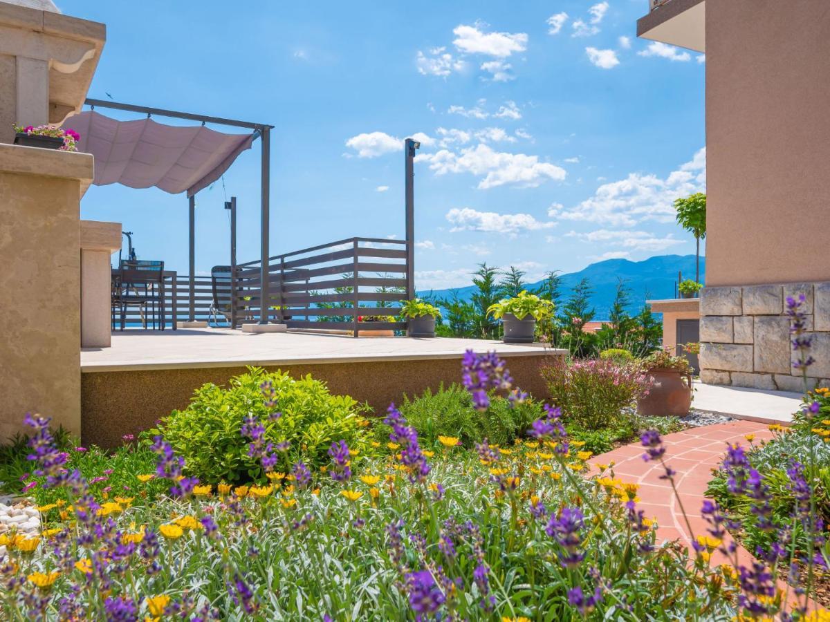 Holiday Home Matea By Interhome Rijeka Extérieur photo