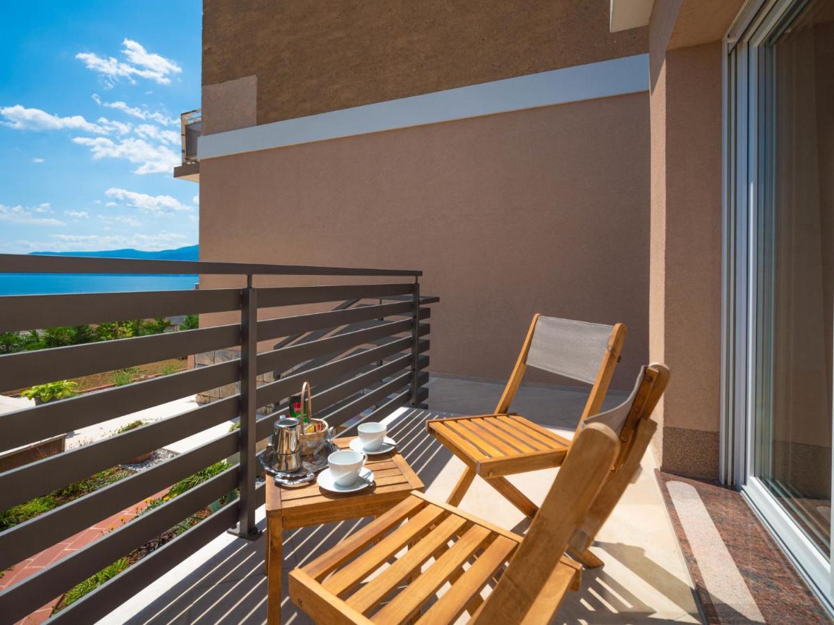 Holiday Home Matea By Interhome Rijeka Extérieur photo