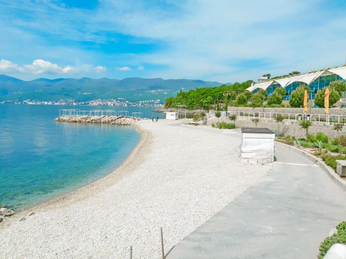 Holiday Home Matea By Interhome Rijeka Extérieur photo