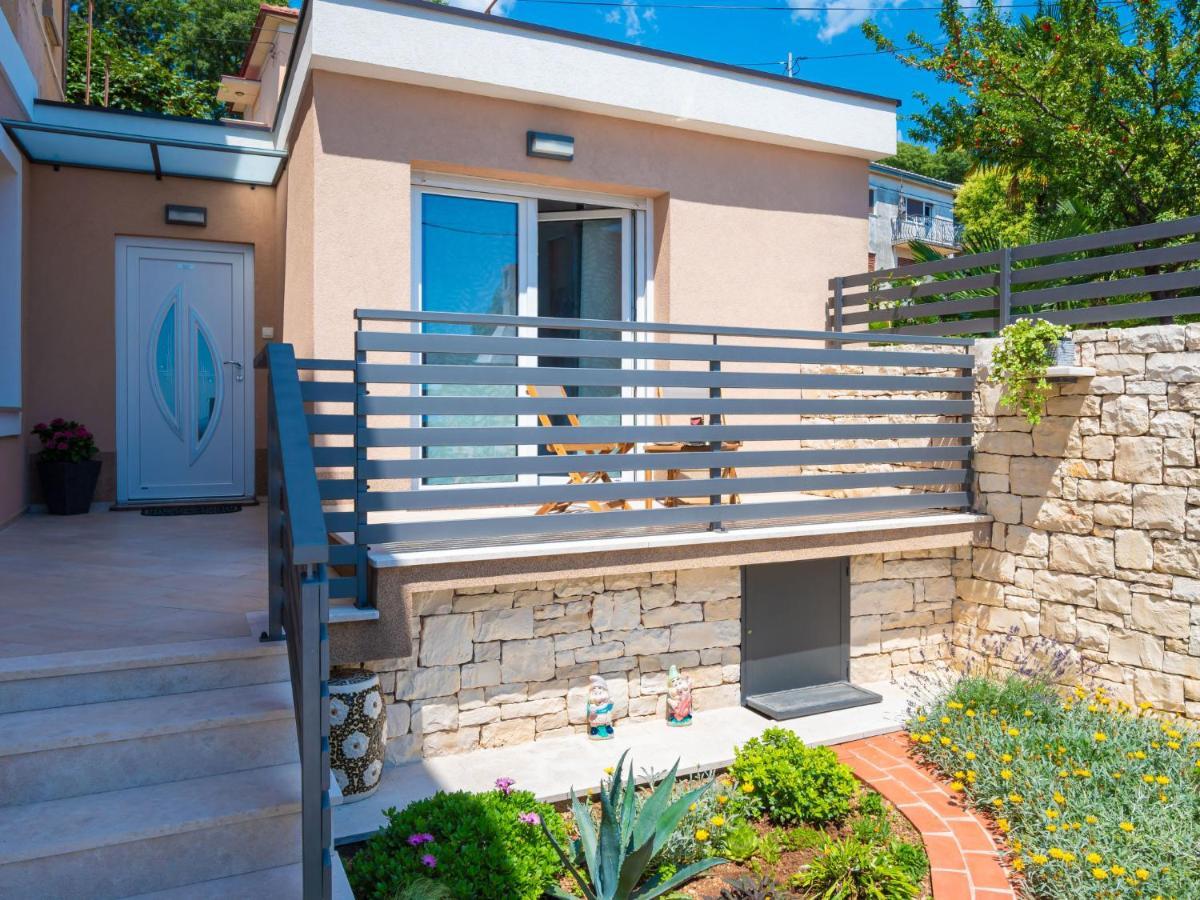 Holiday Home Matea By Interhome Rijeka Extérieur photo