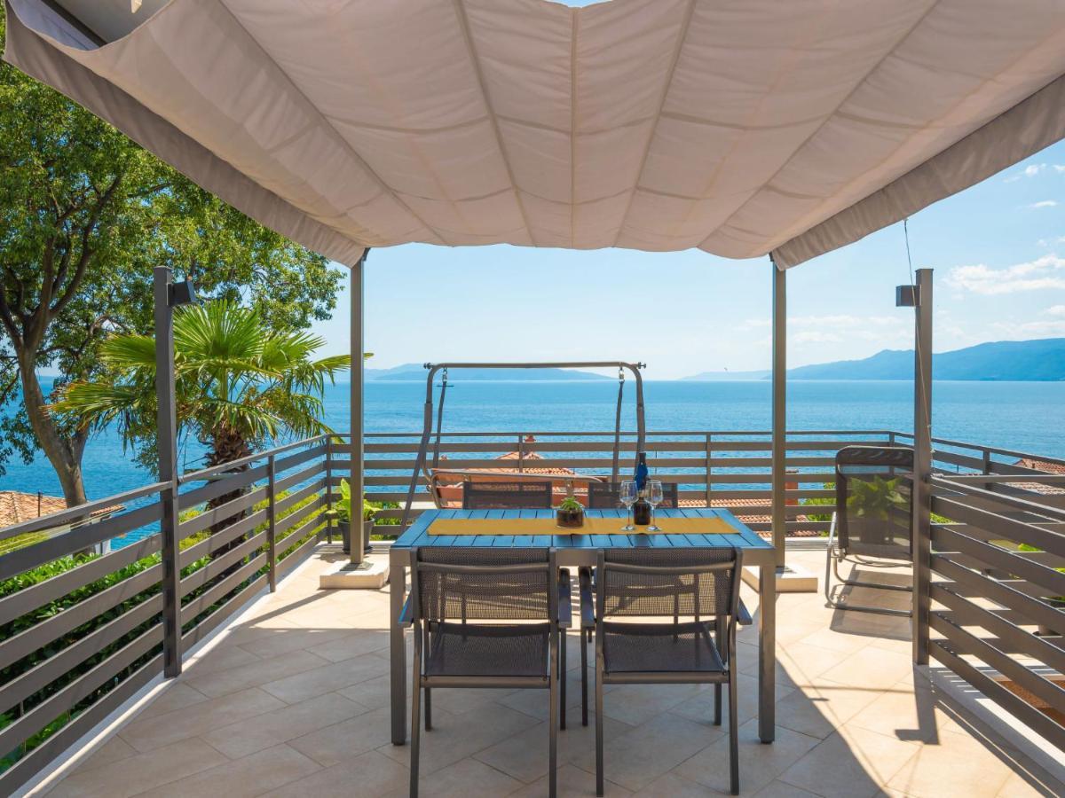 Holiday Home Matea By Interhome Rijeka Extérieur photo